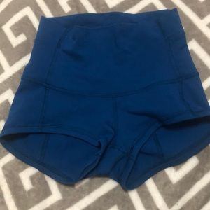 Lululemon Align Short 2.5’